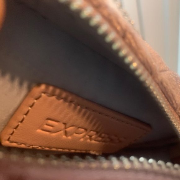 Express Purse - Picture 4 of 5